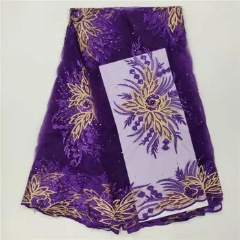African lace fabric 2019 high quality lace For Dress guipure lace DHL free shipping With Beads nigerian lace fabric
African lace fabric 2019 high quality lace For Dress guipure lace DHL free shipping With Beads nigerian lace fabric