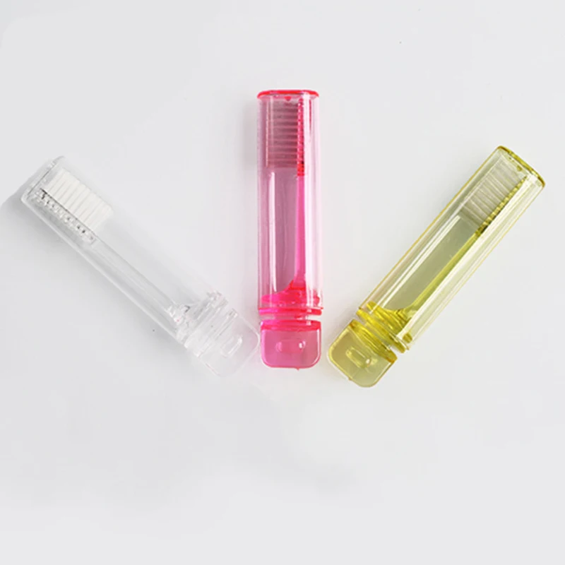 For Adults and Children Oral Hygiene Toothbrushes Oral Care Teeth Easy Storage Orthodontic Travel Toothbrush
For Adults and Children Oral Hygiene Toothbrushes Oral Care Teeth Easy Storage Orthodontic Travel Toothbrush