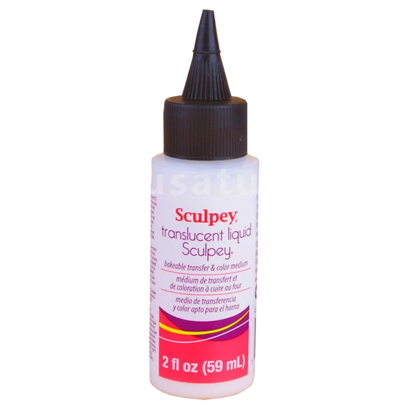 Imports Sculpey American soil, soft clay, adhesive, reinforcement, repair, break, need to be baked Softener free shipping
Imports Sculpey American soil, soft clay, adhesive, reinforcement, repair, break, need to be baked Softener free shipping