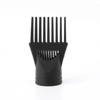 

1Pc Professional Hairdressing Salon Hair Dryer Diffuser Blow Collecting Wind Comb Hot New