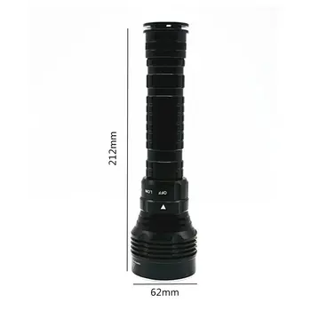 XM-L2 Strong LED Tactical Flashlight Led Torch Zoom LED Flashlight Waterproof Torch Light Rechargeable Drop Shipping Sale
XM-L2 Strong LED Tactical Flashlight Led Torch Zoom LED Flashlight Waterproof Torch Light Rechargeable Drop Shipping Sale