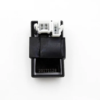 Complete For ATV QUAD 150/200/250/300CC Motorcycle CDI Coil 1 set Universal Professional Electrics Wiring Harness
Complete For ATV QUAD 150/200/250/300CC Motorcycle CDI Coil 1 set Universal Professional Electrics Wiring Harness