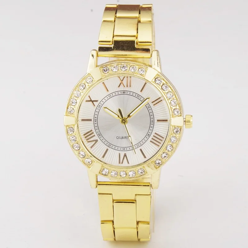 Quartz Watch Female Korean-Style Female Watch Fashion Ms Quartz Watch Wholesale Orologi Donna Montre Femme
Quartz Watch Female Korean-Style Female Watch Fashion Ms Quartz Watch Wholesale Orologi Donna Montre Femme
