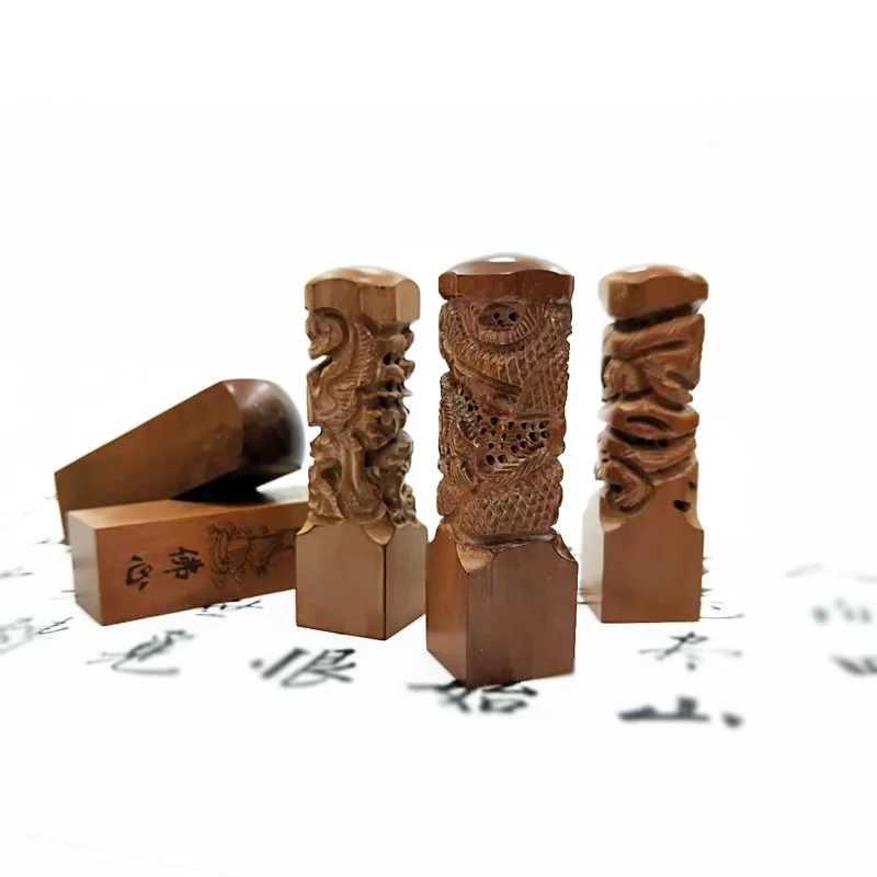 Log blank stamp material wholesale laser engraving machine engraving material jujube seal square straight square
Log blank stamp material wholesale laser engraving machine engraving material jujube seal square straight square