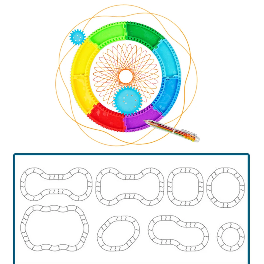 Child Toy(4)