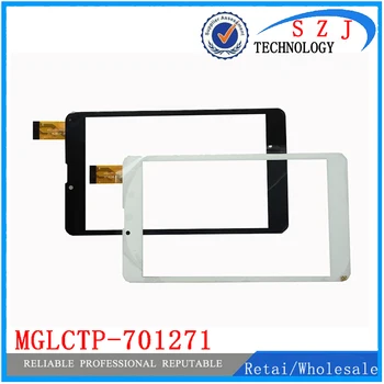 New 7'' inch Tablet PC mglctp-701271 authentic touch screen panel multi-point capacitive screen external Free Shipping
New 7'' inch Tablet PC mglctp-701271 authentic touch screen panel multi-point capacitive screen external Free Shipping
