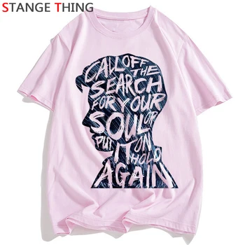 Newest Arctic Monkeys Sound Wave T Shirt Women/men Unisex T-shirt Top Rock Band Hip Hop Tshirt Short Sleeve Top Tees Male/female
Newest Arctic Monkeys Sound Wave T Shirt Women/men Unisex T-shirt Top Rock Band Hip Hop Tshirt Short Sleeve Top Tees Male/female
