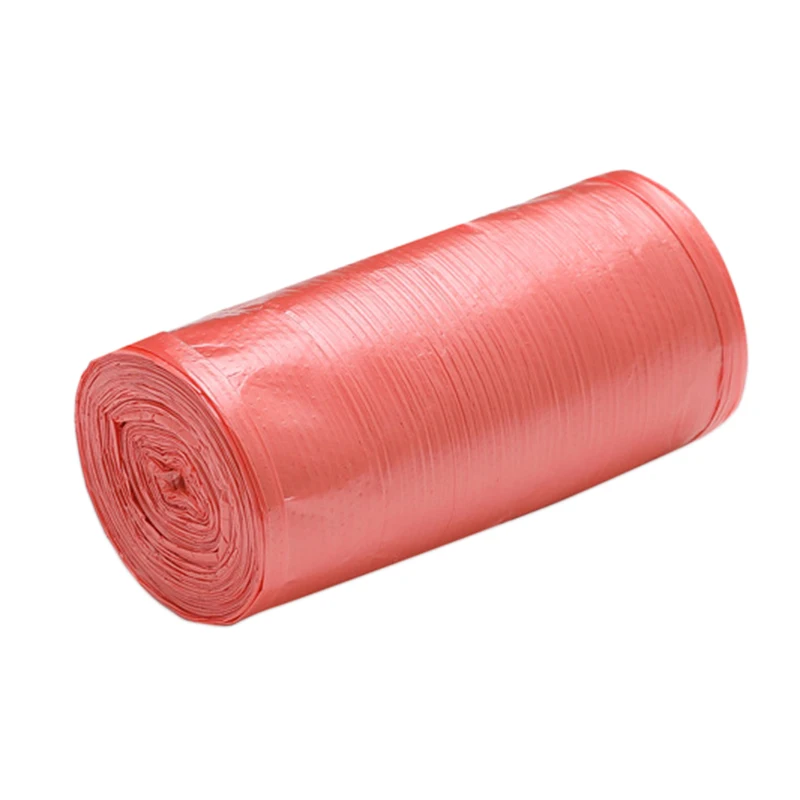 1 Rolls 50 x 46 Cm Garbage Bags Single Color Thick Convenient Environmental Plastic Trash Bags Disposable Plastic Bag
1 Rolls 50 x 46 Cm Garbage Bags Single Color Thick Convenient Environmental Plastic Trash Bags Disposable Plastic Bag