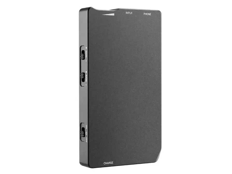 xDuoo XQ-20 HiFi Portable Headphone Amplifier for Mobile Phone with High Impedance IEM
xDuoo XQ-20 HiFi Portable Headphone Amplifier for Mobile Phone with High Impedance IEM