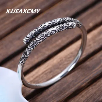 KJJEAXCMY 990 STERLING SILVER VINTAGE CAMEO monkey Dinghaishenzhen gold hoop stick Bracelet
KJJEAXCMY 990 STERLING SILVER VINTAGE CAMEO monkey Dinghaishenzhen gold hoop stick Bracelet