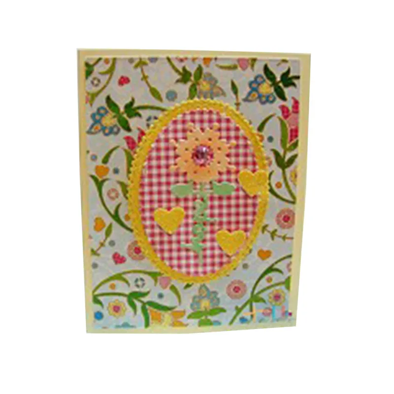 GJCrafts Hope Flower Dies Metal Cutting Dies for Scrapbooking 2019 New Cutting Dies DIY Album Card Making Decor Paper Craft
GJCrafts Hope Flower Dies Metal Cutting Dies for Scrapbooking 2019 New Cutting Dies DIY Album Card Making Decor Paper Craft