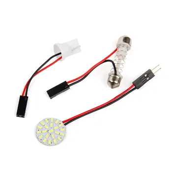 Car Led Light 22 SMD Round Panel T10 Dome BA9S W5W C5W 22 LED Bulb Light Drop Shipping JUN7
Car Led Light 22 SMD Round Panel T10 Dome BA9S W5W C5W 22 LED Bulb Light Drop Shipping JUN7