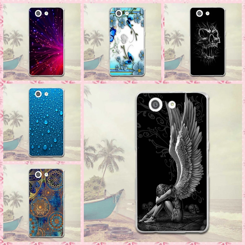 Fashion TPU Silicon Case For Sony Xperia Z3 Mini Case Capa Protective Cover For Sony Xperia Z3 Compact Mini D5803 D5833 Cases
Fashion TPU Silicon Case For Sony Xperia Z3 Mini Case Capa Protective Cover For Sony Xperia Z3 Compact Mini D5803 D5833 Cases