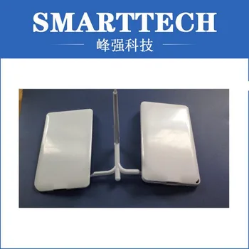 Hot sales portable charger plastic cover injection mold with multi injecting mold
Hot sales portable charger plastic cover injection mold with multi injecting mold
