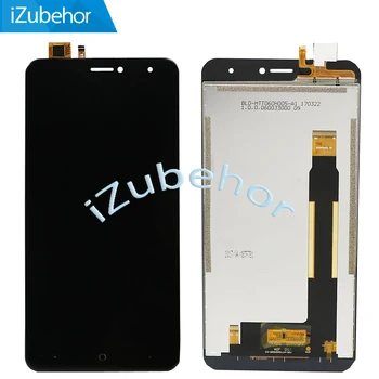 X7 Pro LCD Screen For DOOGEE X7 LCD Display+Touch Screen Screen Digitizer Assembly Replacement; 100% Warranty
X7 Pro LCD Screen For DOOGEE X7 LCD Display+Touch Screen Screen Digitizer Assembly Replacement; 100% Warranty
