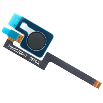 FOR Google Pixel 3 XL 6.3" Home Button Fingerprint Sensor Cable replacement Black Color
FOR Google Pixel 3 XL 6.3" Home Button Fingerprint Sensor Cable replacement Black Color