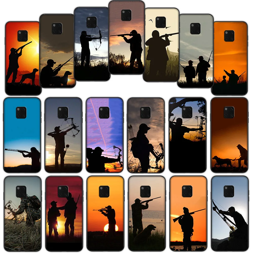 Hunter Dog hunting Colorful Soft Cover Case for Huawei P9 P8 Lite Mate 10 20 30 Lite Pro
Hunter Dog hunting Colorful Soft Cover Case for Huawei P9 P8 Lite Mate 10 20 30 Lite Pro