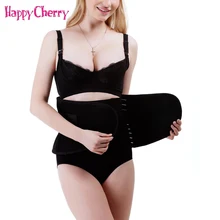 Slimming Belt Corrective Underbust Belt Body Shaper Corset Waist Trainer Belt Trimmer Girdle Belt Modeling Strap Cincher Faja
Slimming Belt Corrective Underbust Belt Body Shaper Corset Waist Trainer Belt Trimmer Girdle Belt Modeling Strap Cincher Faja