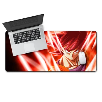 FFFAS 90X40cm Cartoon animation mouse pad Popular animation MousePad Notebook computer PC Keyboard and mouse mat Sun WuKong XL
FFFAS 90X40cm Cartoon animation mouse pad Popular animation MousePad Notebook computer PC Keyboard and mouse mat Sun WuKong XL