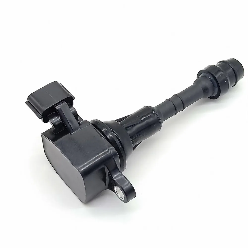 Ignition Coil 22448-8J115 22448-8J11C for NISSAN ALTIMA Maxima Murano Xterra Quest Pathfinder Infiniti I35 QX4
Ignition Coil 22448-8J115 22448-8J11C for NISSAN ALTIMA Maxima Murano Xterra Quest Pathfinder Infiniti I35 QX4