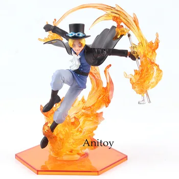 Anime One Piece Figure EX Sabo PVC Action Figure Collectible Model Toy 17cm KT4808
Anime One Piece Figure EX Sabo PVC Action Figure Collectible Model Toy 17cm KT4808