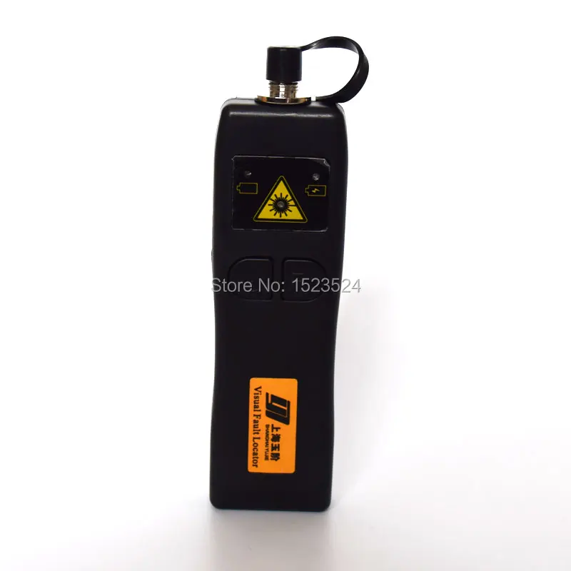 Free Shipping YJ-200P 50mw 25km Mini Fiber Optic Light Source Visual Fault Locator 50mw
Free Shipping YJ-200P 50mw 25km Mini Fiber Optic Light Source Visual Fault Locator 50mw