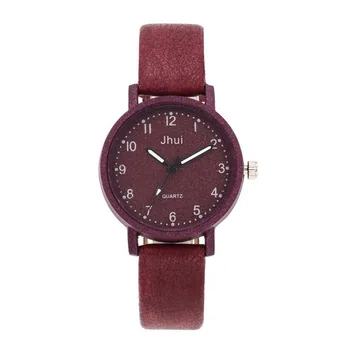 2019 NEW women's Casual Quartz Leather Band New Strap Watch Analog Wrist Rose Gold Women Watch Steel Luxury Ladies Watch
2019 NEW women's Casual Quartz Leather Band New Strap Watch Analog Wrist Rose Gold Women Watch Steel Luxury Ladies Watch