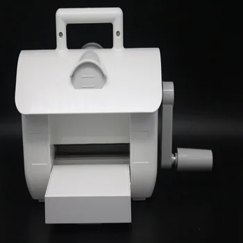 White house Die Cutting Embossing Machine Scrapbooking paper Cutter DIY cutting pad die cut facric cutter cutting dies machine
White house Die Cutting Embossing Machine Scrapbooking paper Cutter DIY cutting pad die cut facric cutter cutting dies machine
