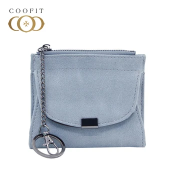 coofit Short Zipper Women Wallets Retro Fashion Change Purse PU Leather Wallet Card Pockets Coin Pouch With Keychian 2018 Walet
coofit Short Zipper Women Wallets Retro Fashion Change Purse PU Leather Wallet Card Pockets Coin Pouch With Keychian 2018 Walet