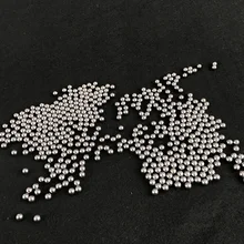 Hunting Slingshot 500pcs/Lot 9.5mm Diameter Steel Ball Hunting Wholesale Archery Slingshot Balls Hunting Bow arrow Pinball Ammo
Hunting Slingshot 500pcs/Lot 9.5mm Diameter Steel Ball Hunting Wholesale Archery Slingshot Balls Hunting Bow arrow Pinball Ammo
