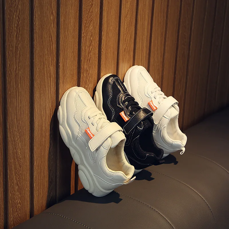 COMFY KIDS Artificial Leather boys girls sneakers sport Children Shoes Casual Breathable Outdoor Kids Sneakers baby tennis
COMFY KIDS Artificial Leather boys girls sneakers sport Children Shoes Casual Breathable Outdoor Kids Sneakers baby tennis