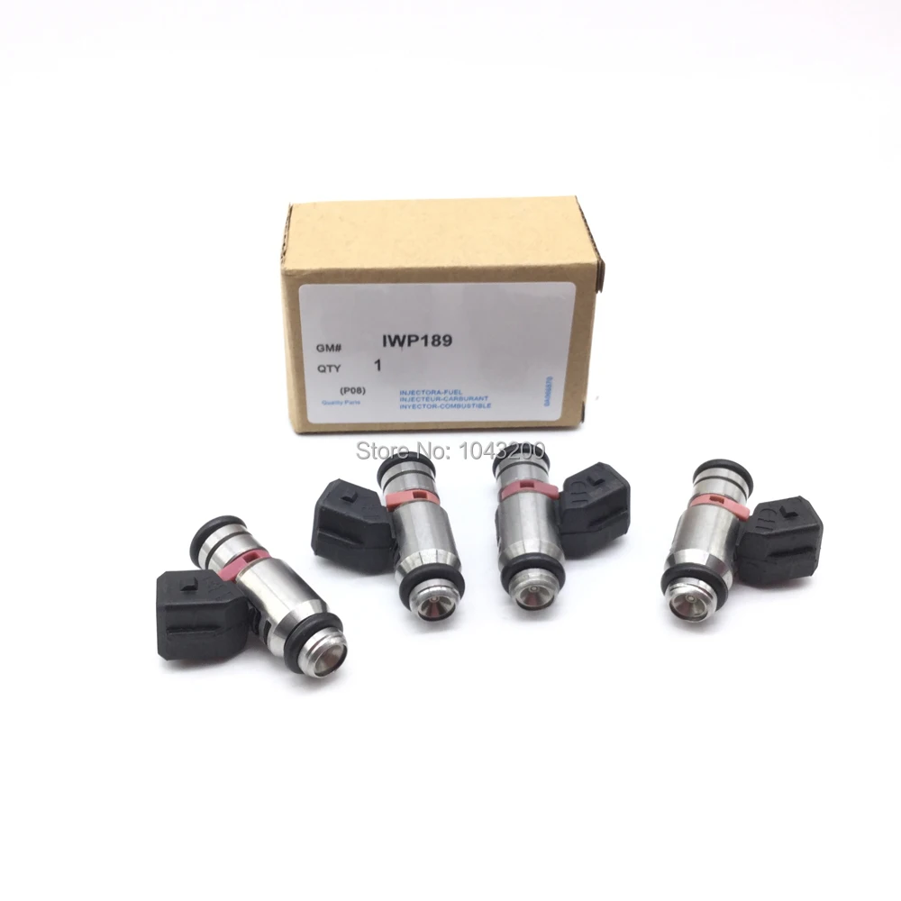 4 pcs New 12 holes 510CC Petrol Fuel Injector Shower Style For Ducati 848 1098 1198 MOTO GUZZI OE# 28040161A IWP189 IWP-189
4 pcs New 12 holes 510CC Petrol Fuel Injector Shower Style For Ducati 848 1098 1198 MOTO GUZZI OE# 28040161A IWP189 IWP-189