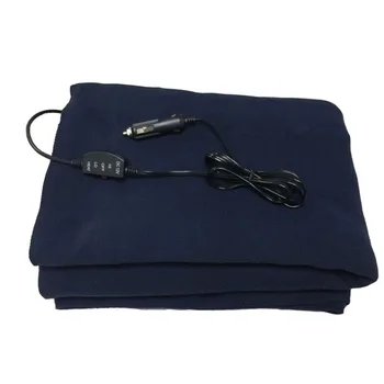 Red Plaid Series Warm 12v Car Heating Blanket Suitable For Autumn And Winter Seasons
Red Plaid Series Warm 12v Car Heating Blanket Suitable For Autumn And Winter Seasons