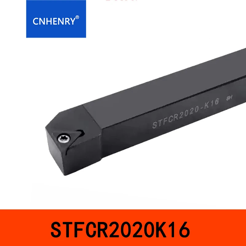 Внешний Фрезер STFCR1616H16 STFCR2020K16 91 градусов режущий инструмент для токарного станка