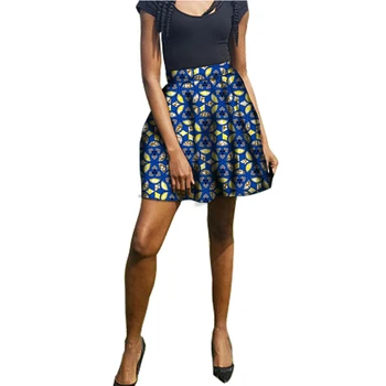 New Design Fashion Africa Print Mini Skirts African Skirts Ladies Dashiki Clothes Festive African Clothing Customize
New Design Fashion Africa Print Mini Skirts African Skirts Ladies Dashiki Clothes Festive African Clothing Customize