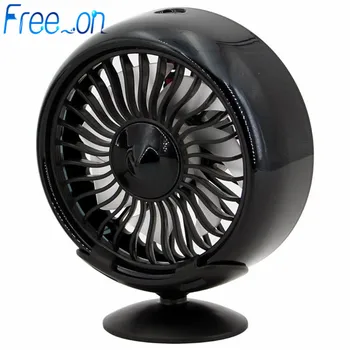 Electric Car Fan 360 Degree Rotatable 3 Adjustable Speed Dual Head Car Auto Cooling Air Circulator Fan with Base for Van SUV RV 
Electric Car Fan 360 Degree Rotatable 3 Adjustable Speed Dual Head Car Auto Cooling Air Circulator Fan with Base for Van SUV RV