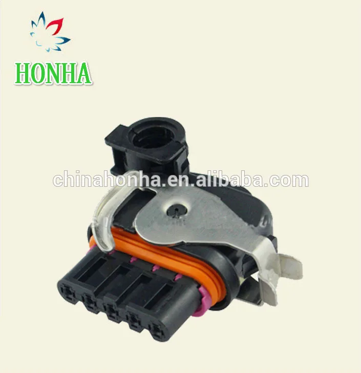 FREE shipping Auto Female Parts Connector Wiper Motor For The Great Wall Geely 5 Pin 18242000000 Lear Waterproof Connector
FREE shipping Auto Female Parts Connector Wiper Motor For The Great Wall Geely 5 Pin 18242000000 Lear Waterproof Connector