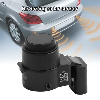 New Parking Sensor PDC 66206934308 for BMW E81 E82 E88 E90 E91 E92 E93 MINI CSL2018
New Parking Sensor PDC 66206934308 for BMW E81 E82 E88 E90 E91 E92 E93 MINI CSL2018
