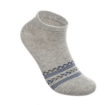 5 Pairs Man No Show Socks Casual Low Cut Liner Non Slip Moisture-Wicking Odor Resistant Cotton Socks Running Socks
5 Pairs Man No Show Socks Casual Low Cut Liner Non Slip Moisture-Wicking Odor Resistant Cotton Socks Running Socks