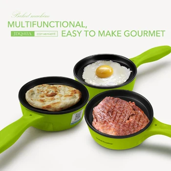 Royalstar Mini Electric Cooker Non-stick Pan Fast Heating Multifunctional Kitchen Home Appliance Electric Pancake Maker
Royalstar Mini Electric Cooker Non-stick Pan Fast Heating Multifunctional Kitchen Home Appliance Electric Pancake Maker