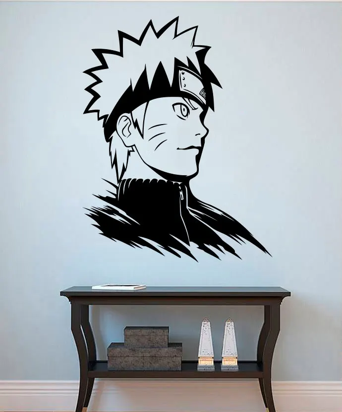 Cool Clearly Hokage Chacarter Face Patterned Wall Decal Home Livingroom Special Decorative Art Wall Murals Sticker Mural WM294
Cool Clearly Hokage Chacarter Face Patterned Wall Decal Home Livingroom Special Decorative Art Wall Murals Sticker Mural WM294