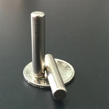 2000pcs/lot Bulk Neodymium Magnets Sheets Disc Dia 6mm x30mm N35 Super Strong Rare Earth NdFeB Permanent Magnet
2000pcs/lot Bulk Neodymium Magnets Sheets Disc Dia 6mm x30mm N35 Super Strong Rare Earth NdFeB Permanent Magnet