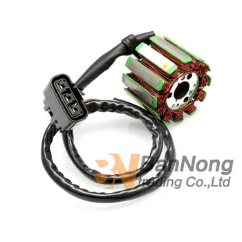 Motorcycle Generator Magneto Stator Coil For YAMAHA YZF-R1 YZFR1 YZF R1 2004 2005 2006 2007 2008 04 05 06 07 08
Motorcycle Generator Magneto Stator Coil For YAMAHA YZF-R1 YZFR1 YZF R1 2004 2005 2006 2007 2008 04 05 06 07 08