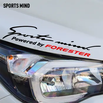 Sports Mind Car Styling On Car Lamp Eyebrow Automobiles Car Sticker For subaru forester exterior accessories
Sports Mind Car Styling On Car Lamp Eyebrow Automobiles Car Sticker For subaru forester exterior accessories