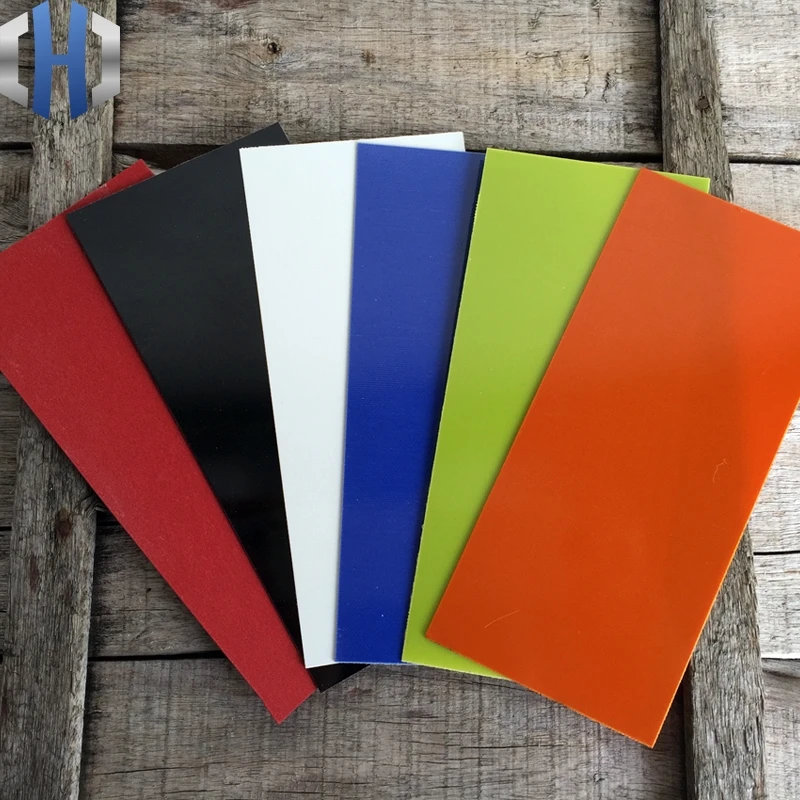 Size 180*80*1MM Making Knife DIY Knife Produce Tools Handle Material Insulating Paper G10 Steel Sheet Knife Handle Material
Size 180*80*1MM Making Knife DIY Knife Produce Tools Handle Material Insulating Paper G10 Steel Sheet Knife Handle Material