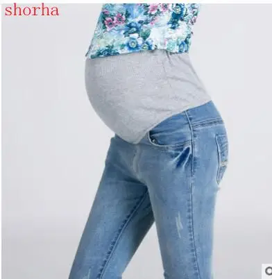 High quality Denim Maternity Pants Maternity Jeans Maternity Clothes for Pregnant Women Pregnancy Pants Pregnant Clothing
High quality Denim Maternity Pants Maternity Jeans Maternity Clothes for Pregnant Women Pregnancy Pants Pregnant Clothing