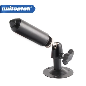 1/3" Sony Effio-E 700TVL Mini Camera CCD 3.7mm Lens Color CCTV Mini Security Camera Small Wired Bullet Camera For 960H/D1 DVR
1/3" Sony Effio-E 700TVL Mini Camera CCD 3.7mm Lens Color CCTV Mini Security Camera Small Wired Bullet Camera For 960H/D1 DVR
