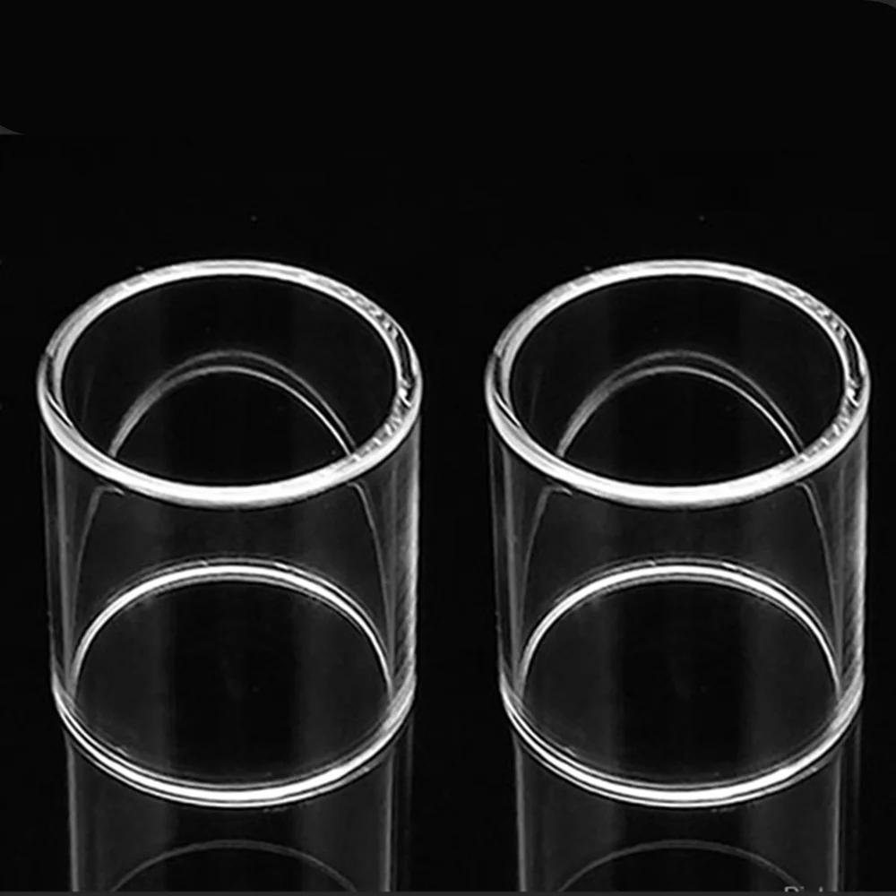 2pcs YUHETEC Replacement Glass Tank for Kanger EVOD PRO V2/Toptank mini/Subtank mini/Subtank mini-c-Transparent
2pcs YUHETEC Replacement Glass Tank for Kanger EVOD PRO V2/Toptank mini/Subtank mini/Subtank mini-c-Transparent