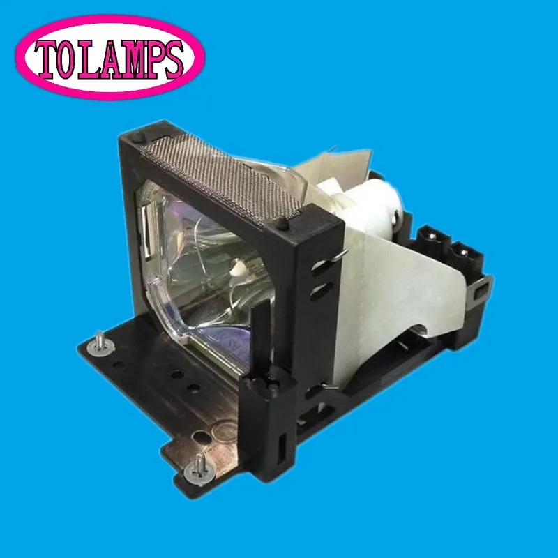 New Compatible Projector Lamp With Housing Model DT00331 For CP-S310 CP-S310W CP-X320 CP-X320W CP-X325
New Compatible Projector Lamp With Housing Model DT00331 For CP-S310 CP-S310W CP-X320 CP-X320W CP-X325