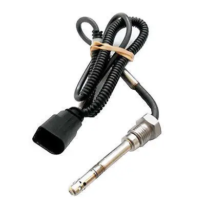 Exhaust gas temperature EGT sensor OEM 038906088D/1148000144 fits for 2004-2011 Aaudi A6 2003-2010 Aaudi A8 5PCS free shopping 
Exhaust gas temperature EGT sensor OEM 038906088D/1148000144 fits for 2004-2011 Aaudi A6 2003-2010 Aaudi A8 5PCS free shopping